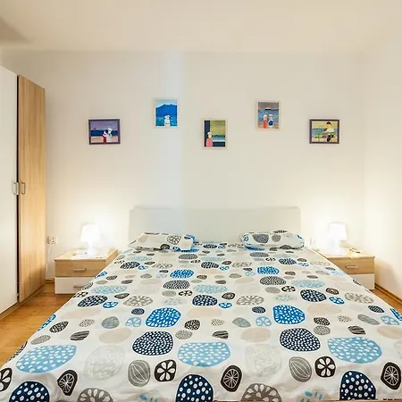 Buco Daire Zadar